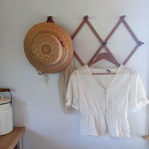 Madewell Blouse